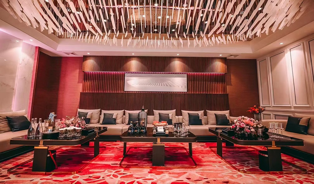 深圳十大豪華夜總會(huì)排名，深圳十大好玩夜總預(yù)訂