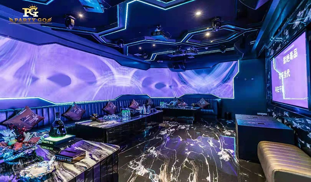 深圳好玩的夜總會(huì)排行榜，讓你的夜生活玩的明明白白