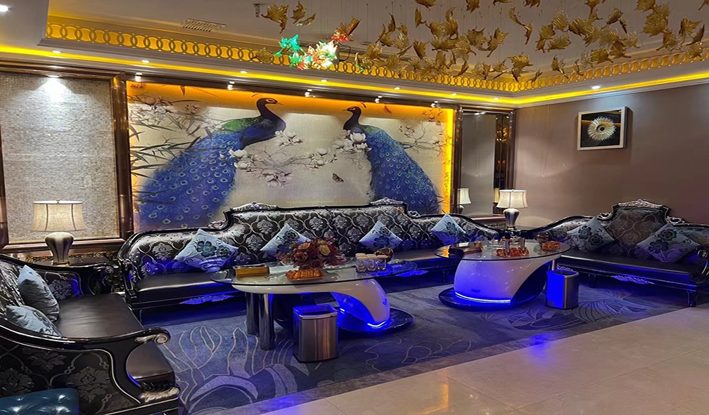 深圳十大高端商務(wù)KTV排名，2025年深圳夜總會(huì)消費(fèi)價(jià)格