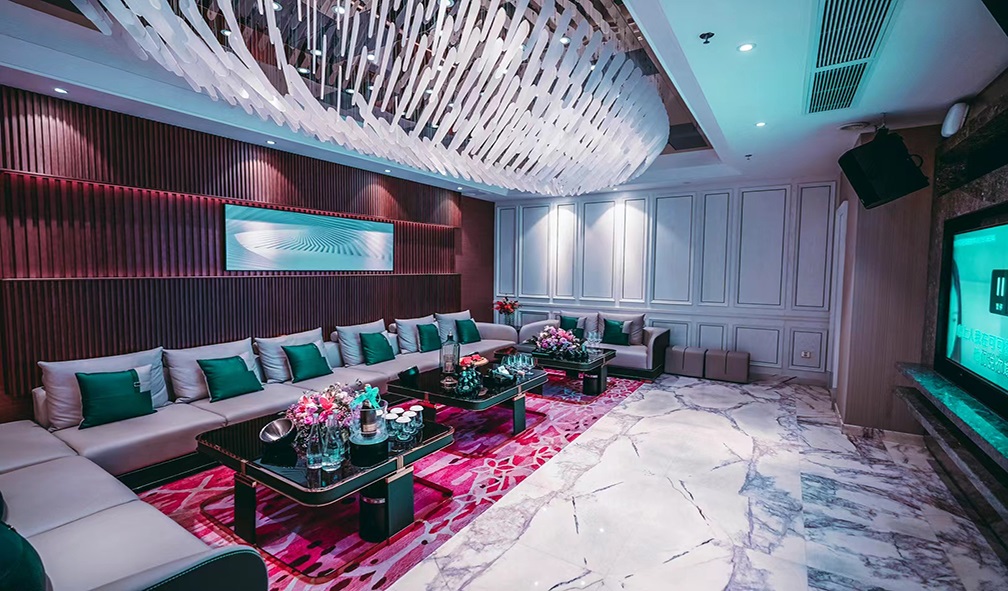 深圳最出名的夜總會(huì)排行榜，這份榜單給你煥然一新