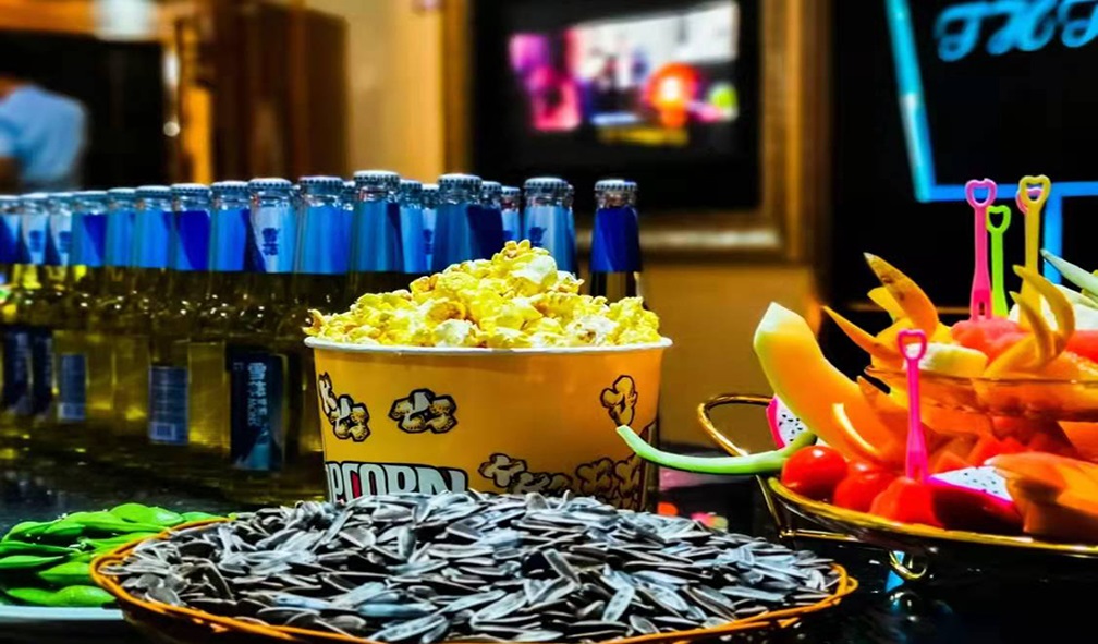 深圳高檔夜總會(huì)有哪些？深圳好玩夜總會(huì)哪家上榜了