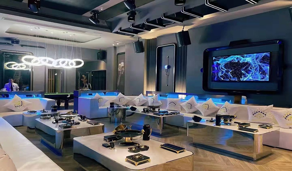 深圳十大夜總會(huì)排名，深圳好玩夜總會(huì)有哪些