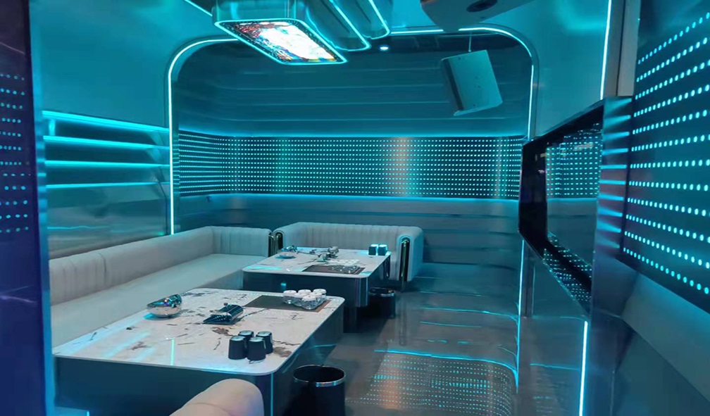 深圳好耍夜總會(huì)排行榜，這幾家中/高端夜總會(huì)絕對(duì)好玩