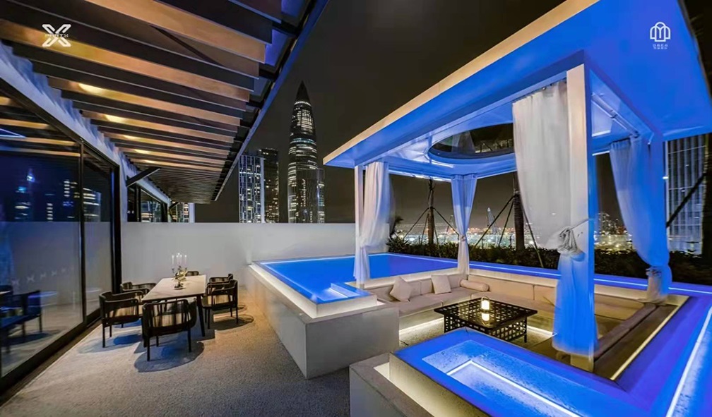 深圳夜總會(huì)排行榜，十大高檔夜總會(huì)，不得不去。