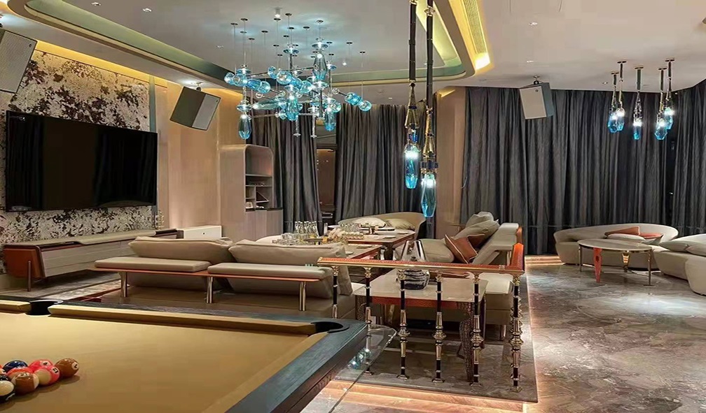 深圳哪家夜總會(huì)比較好，十大夜場(chǎng)中你錯(cuò)過(guò)那幾家