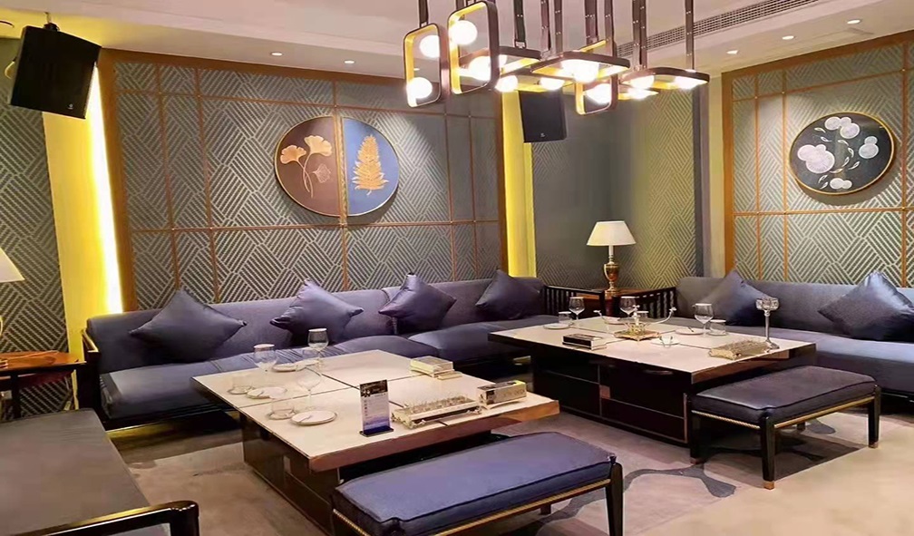 深圳最火五大夜總會(huì)不得不去，哪家夜總會(huì)好玩