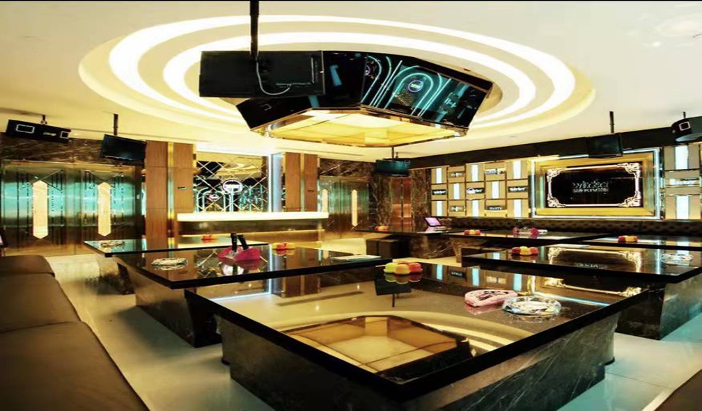 深圳十大夜總會(huì)你最喜歡哪家，深圳最新十大夜總會(huì)攻略