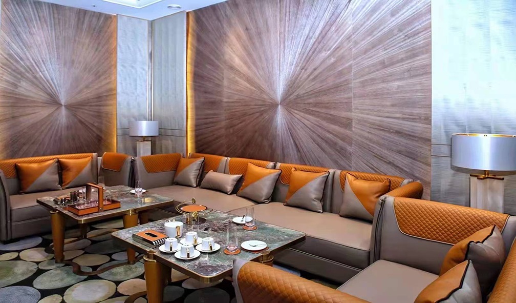 深圳哪家KTV比較好，推薦深圳三大著名夜總會(huì)