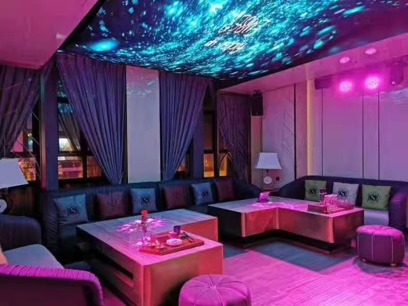 三亞好玩的十大夜總會排行榜，這幾家不得不去