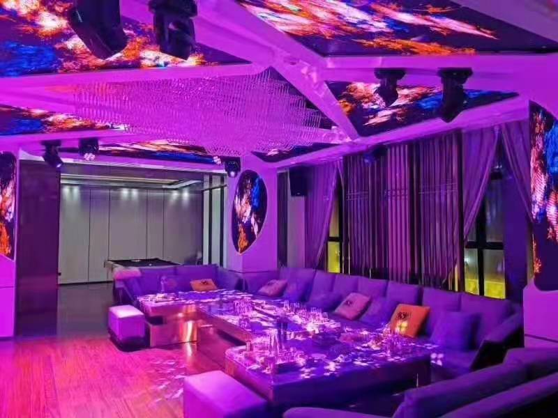 三亞十大高端夜總會排行榜，此文告訴你快樂在哪里