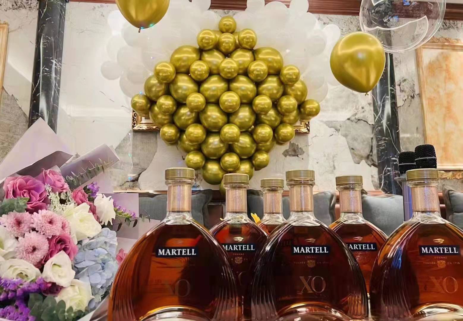 三亞最好的商務(wù)KTV排名，這幾家讓你大飽眼福