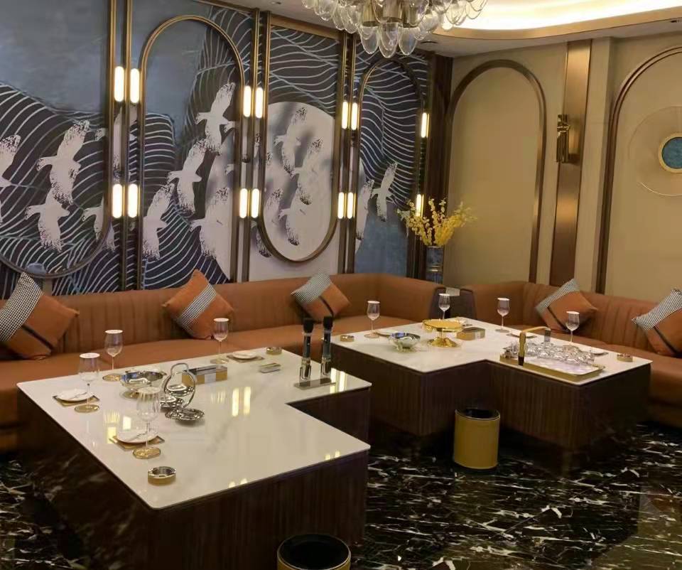 三亞好玩的10大夜總會值得一去，可謂玩點(diǎn)十足