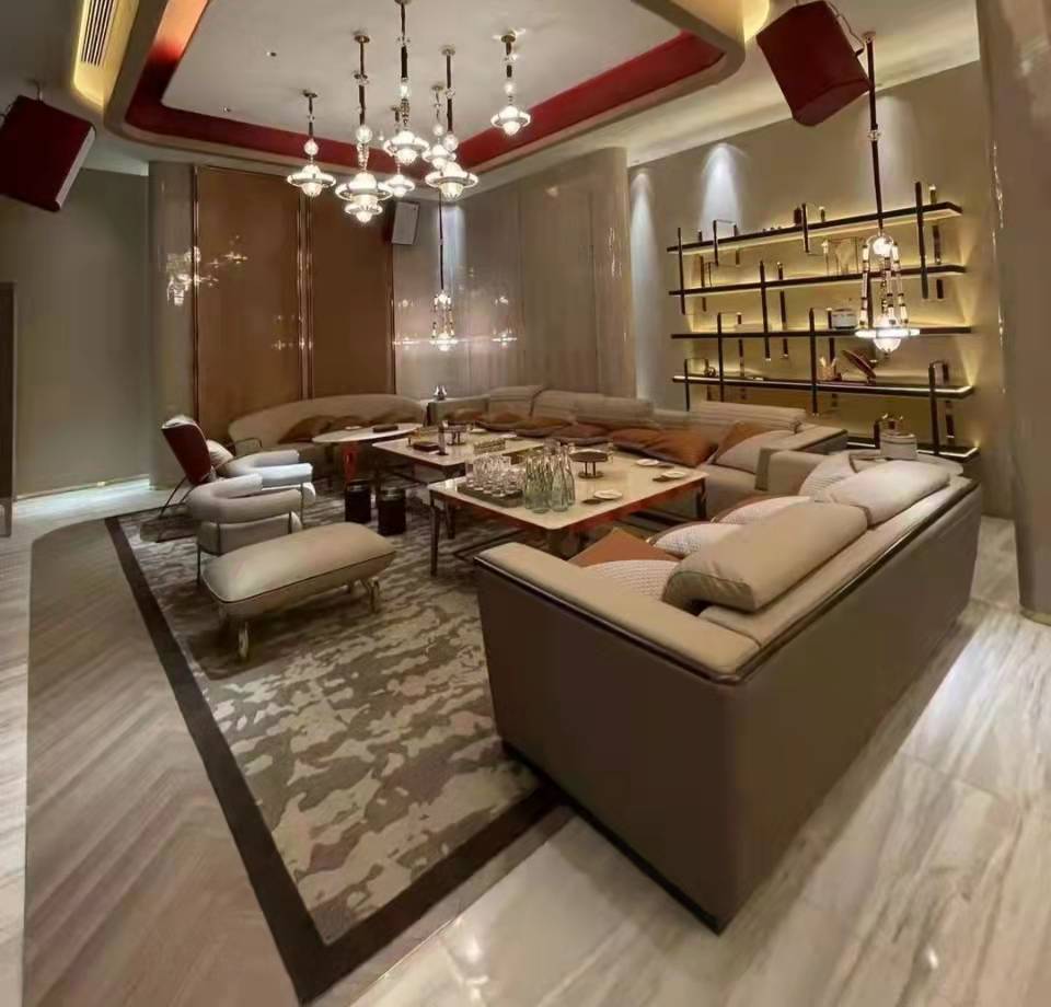 三亞夜總會你來過幾家？三亞十大夜總會排名讓你一目了然