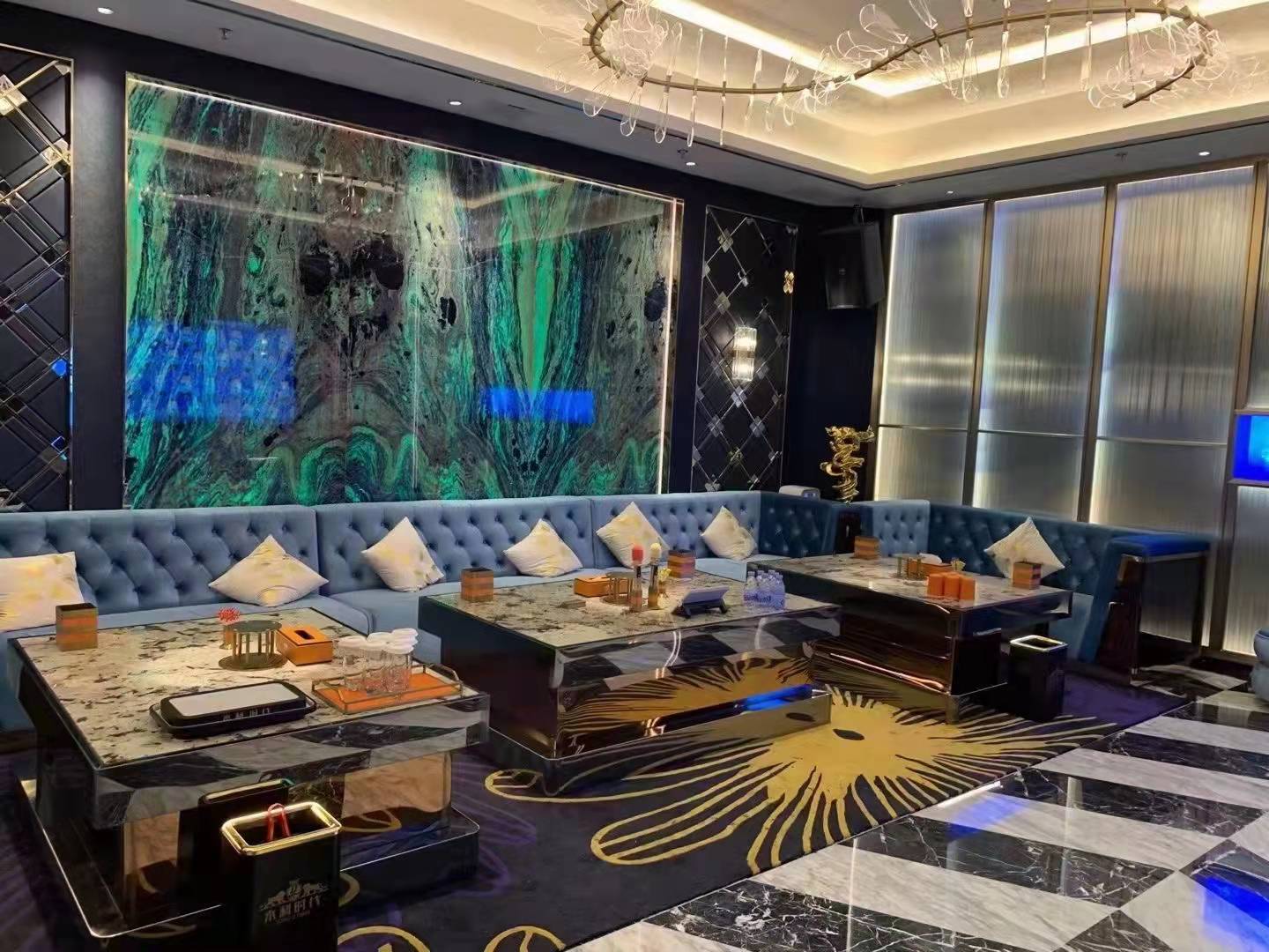 三亞最新十大夜總會排名，2025年這幾家你不要再錯過了