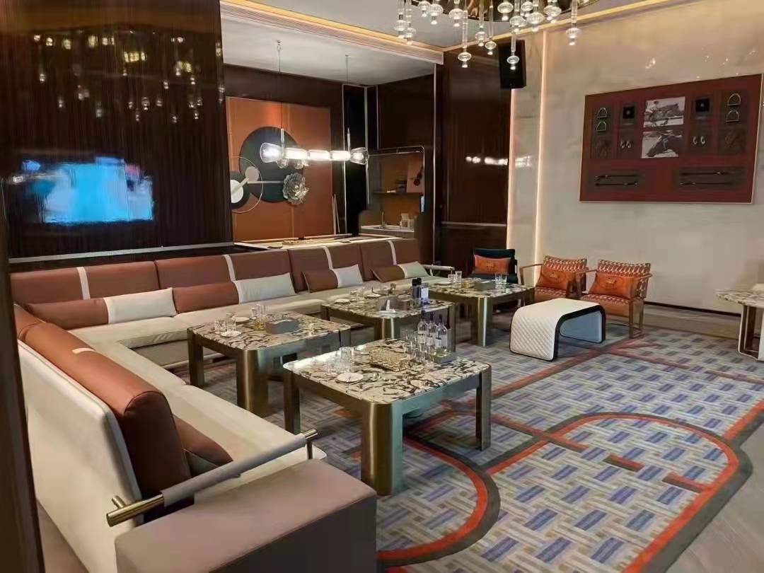 三亞十大高端商務(wù)KTV排名，這幾家讓你迷醉夜生活