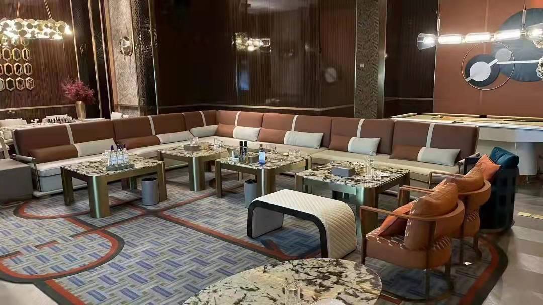 三亞最出名的夜總會排行一覽，這份榜單給你煥然一新