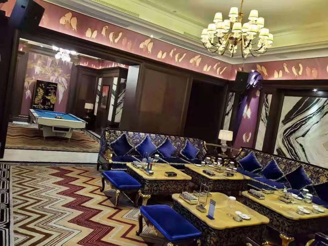 三亞最全十大夜總會排名，三亞十大好玩夜總預(yù)訂