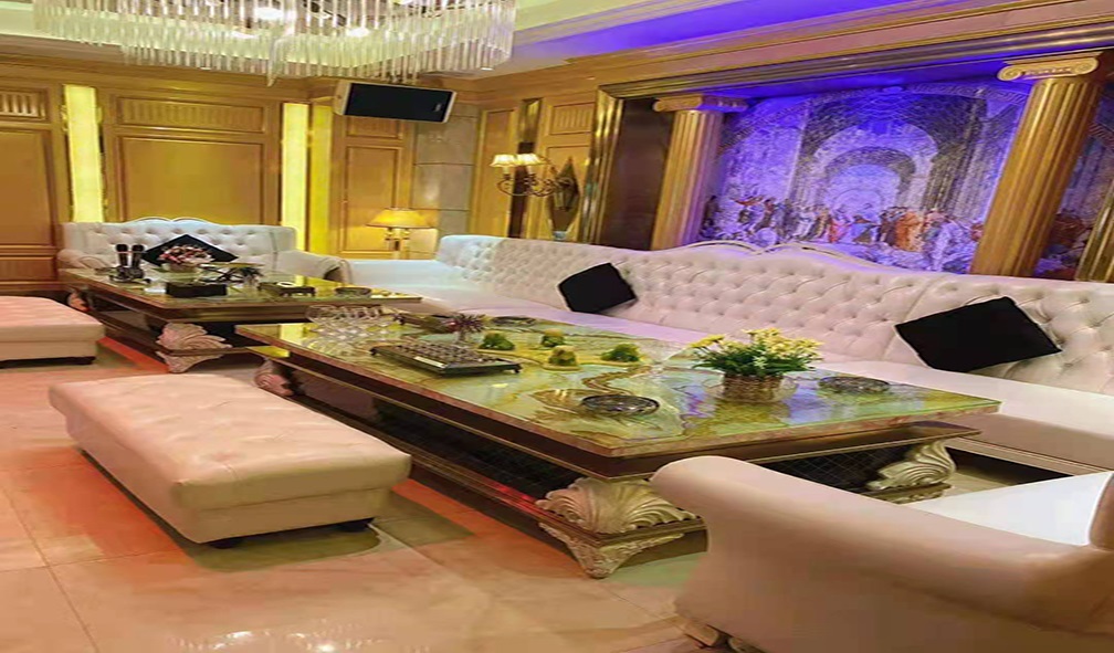 福州高端十大商務(wù)KTV排名，這幾家讓你大飽眼福