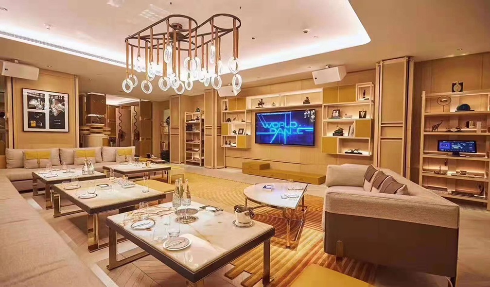 福州十大夜總會(huì)預(yù)訂排名，榜單前十好玩的夜總會(huì)詳情介紹