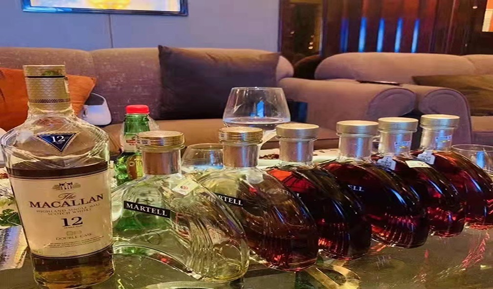 福州高檔夜總會(huì)排名大全，這份榜單就是你夜生活的導(dǎo)航