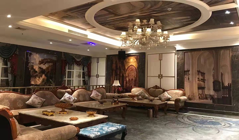 福州好玩的夜總會(huì)排行一覽，讓你的夜生活玩的明明白白