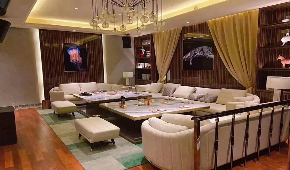 福州十大最受歡迎的夜總會(huì)，高端商務(wù)KTV排行榜