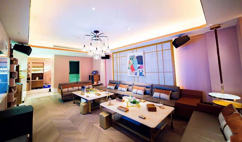 福州好玩10大夜總會(huì)榜單，排名前五必玩的夜場(chǎng)