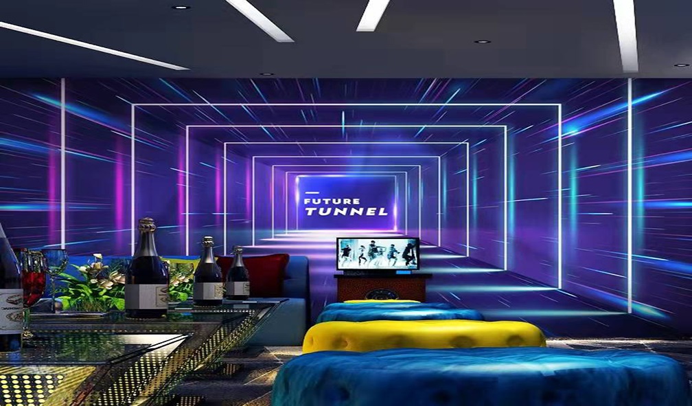 福州好玩的十大KTV排行榜，這份榜單no.1評(píng)價(jià)高