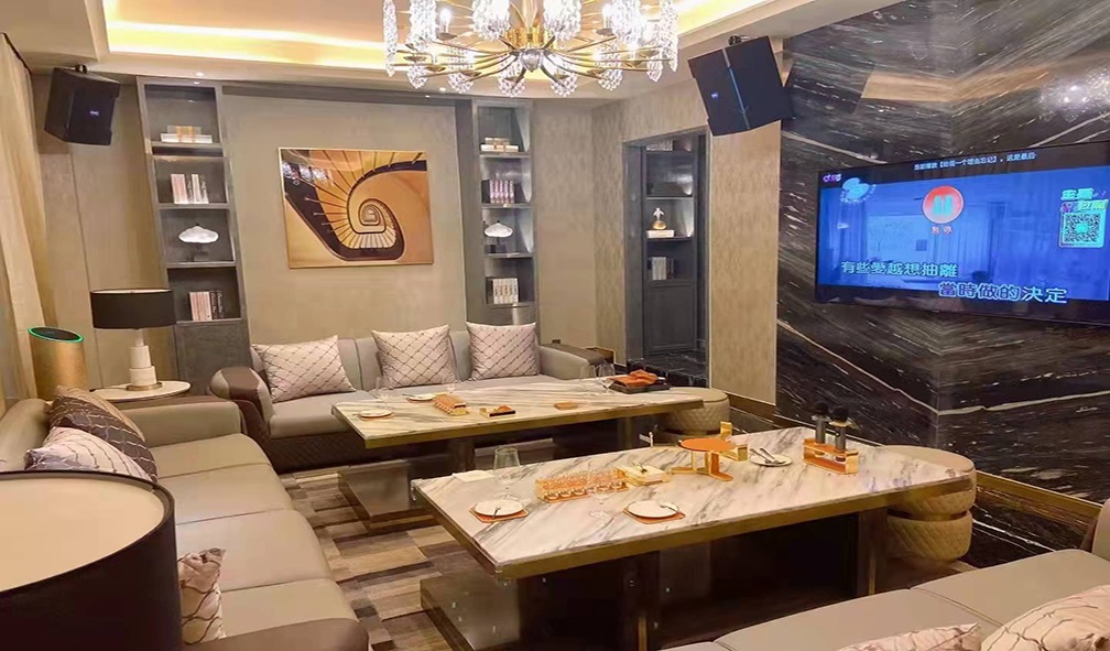 福州哪家KTV比較好，推薦福州三大著名夜總會(huì)