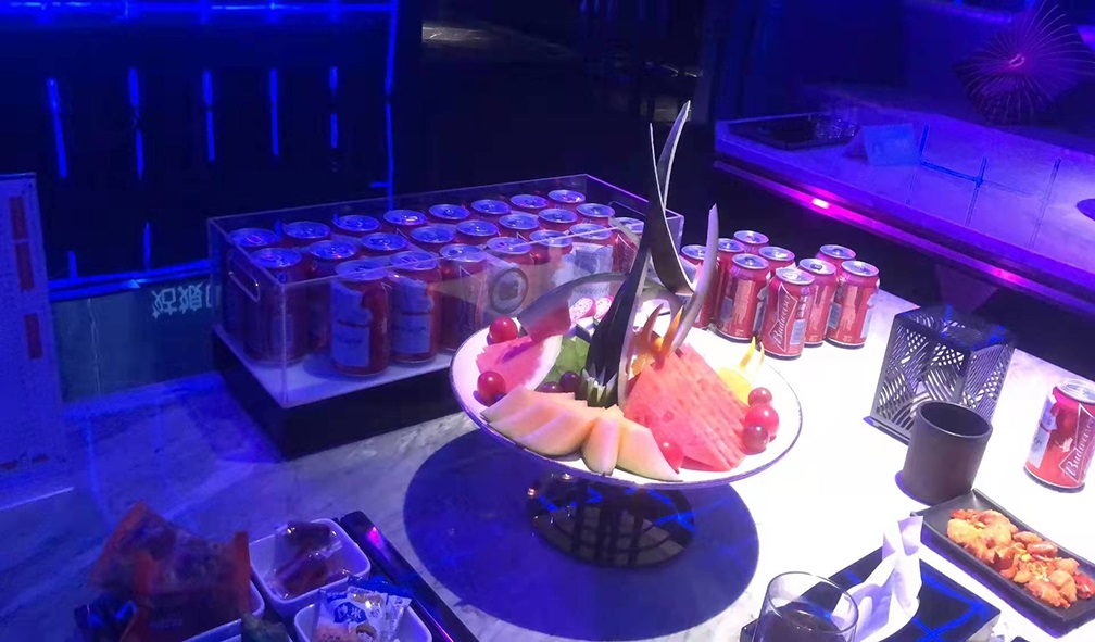 福州十大高檔夜總會(huì)排行榜，跟我一起了解福州夜生活