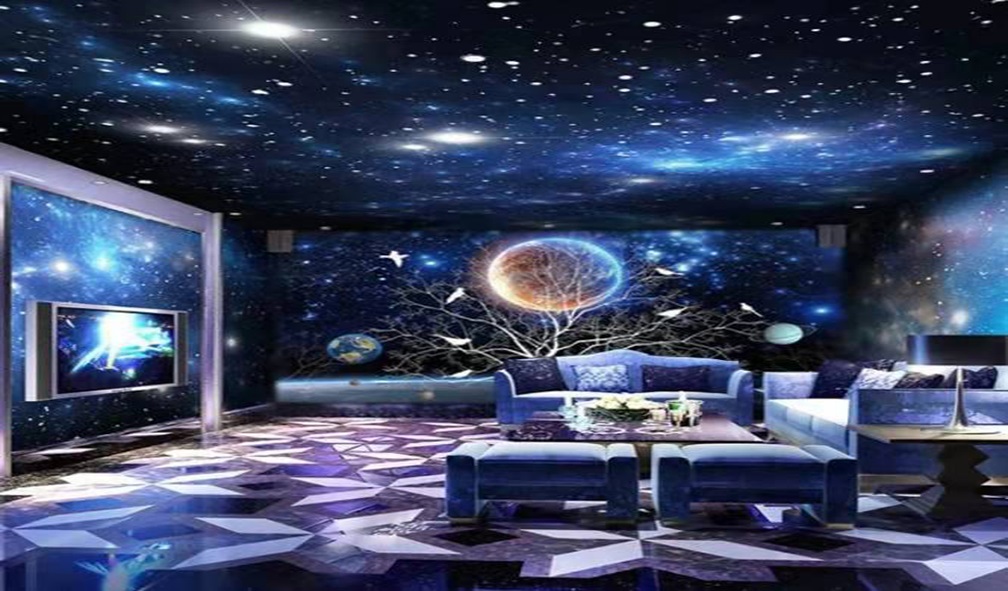 福州最熱門的三大KTV值得一去，哪家KTV好玩