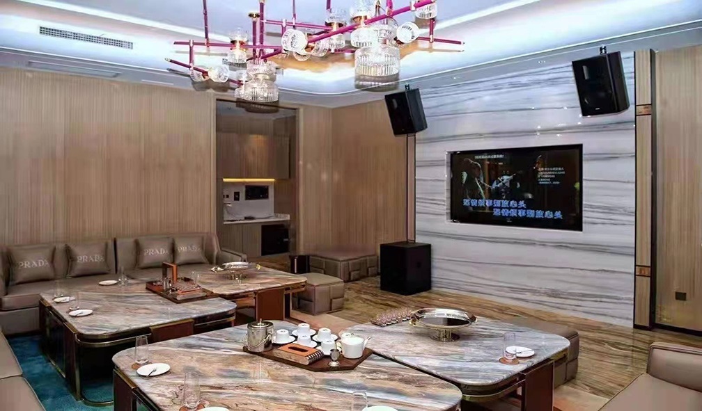 福州十大夜總會(huì)排名，福州最出名的幾家夜總會(huì)都在這