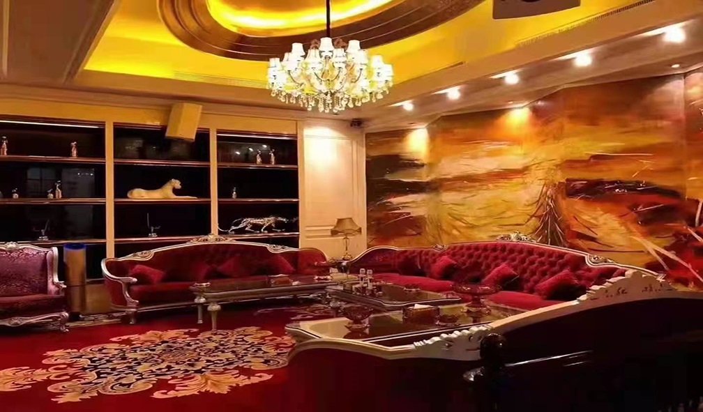 福州最豪華的夜總會(huì)三大排名，福州哪家夜總會(huì)檔次高