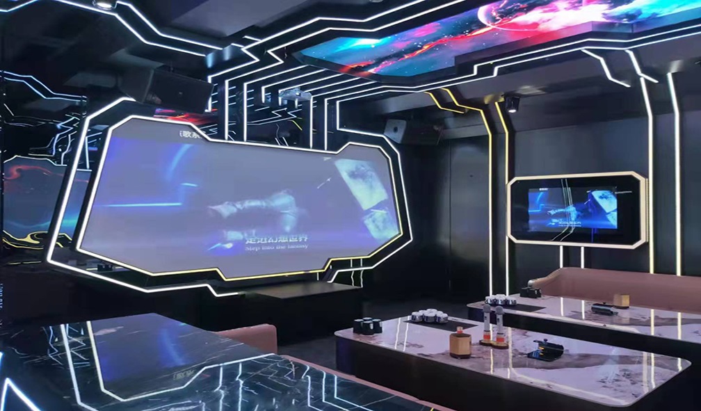 福州好玩的三大夜總會(huì)值得一去，可謂玩點(diǎn)十足