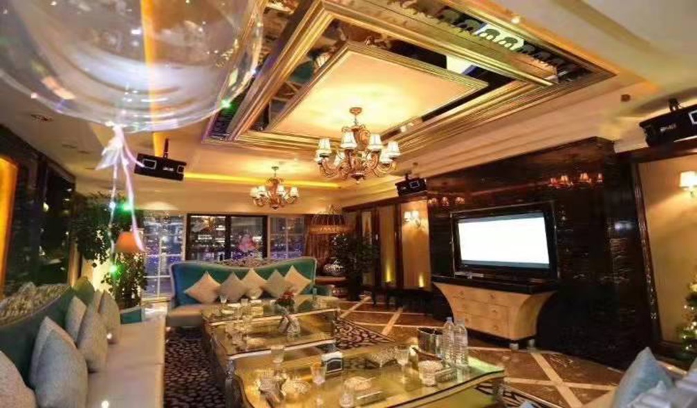 北京哪家KTV比較好，推薦北京三大著名夜總會