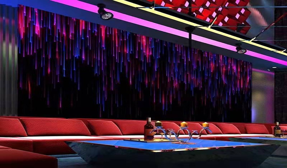 北京十大高檔夜總會排行榜，跟我一起了解北京夜生活