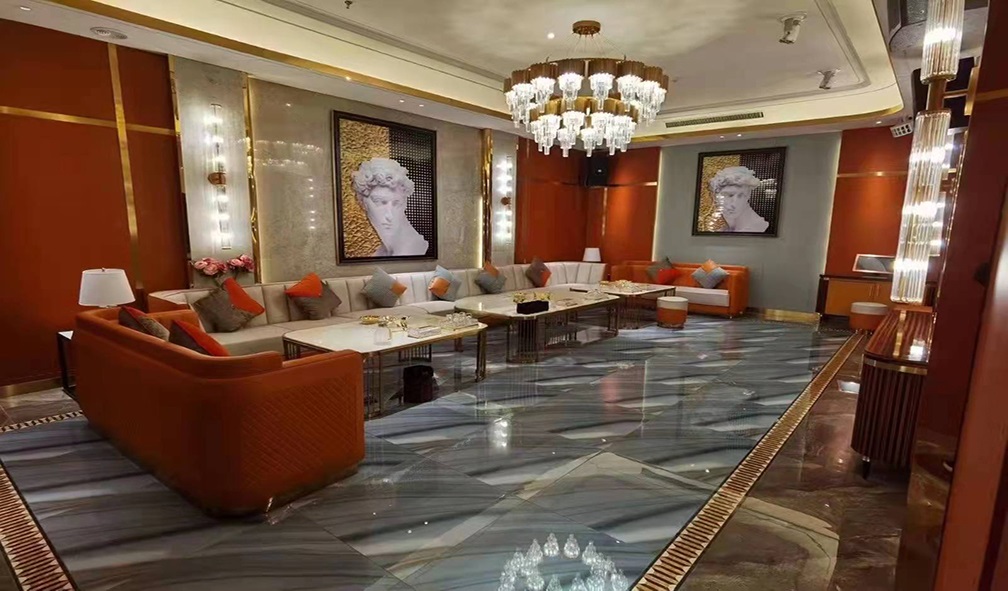 北京好玩的十大夜總會排名不得不去，哪家是新上榜的