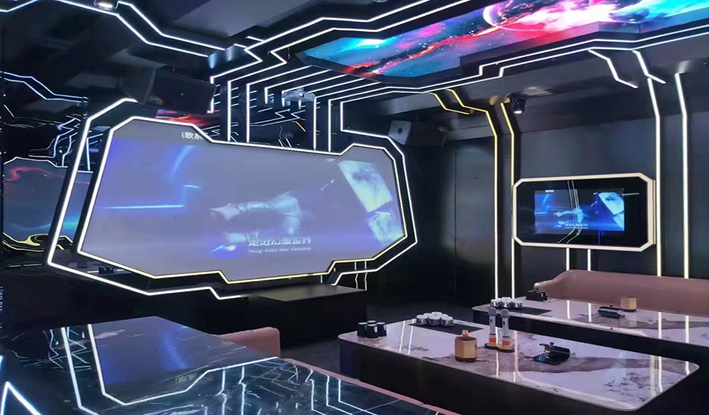 北京十大夜總會排名，這幾家不能錯過北京上檔次的夜總會