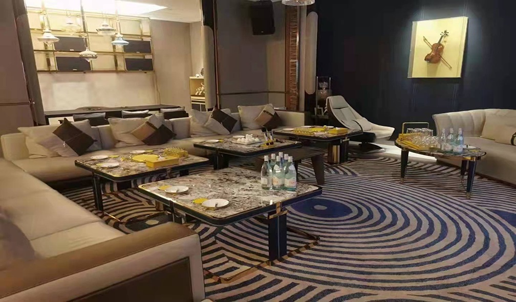 北京最豪華的夜總會三大排名，北京哪家夜總會檔次高