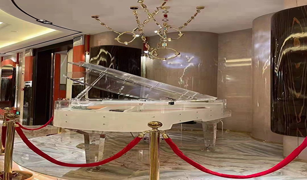 北京夜總會哪家好，最好的夜總會都在這兒