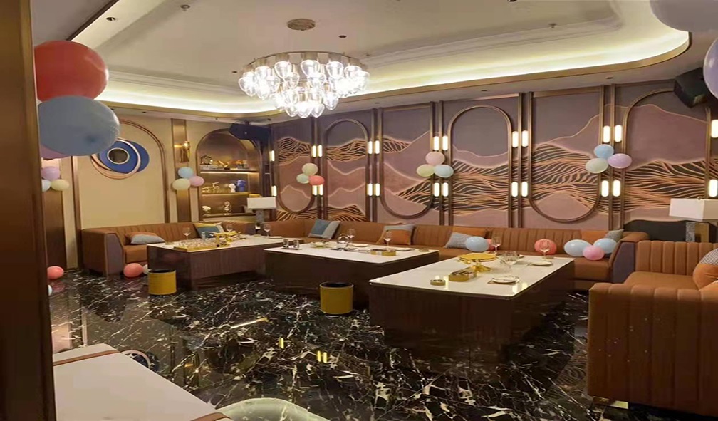 北京最全十大夜總會排名，北京十大好玩夜總預訂