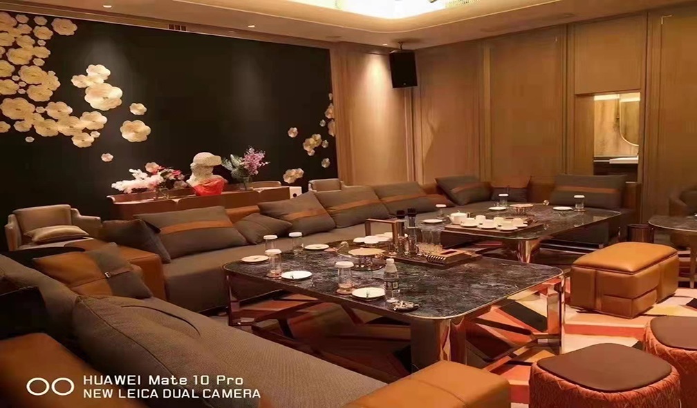 北京夜總會哪家好玩，這十家讓你對豪華夜總會認知