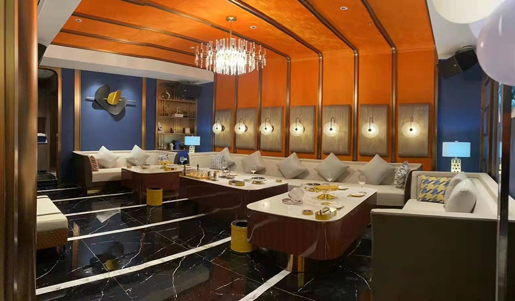 北京夜總會排行榜，十大高檔夜總會，不得不去。