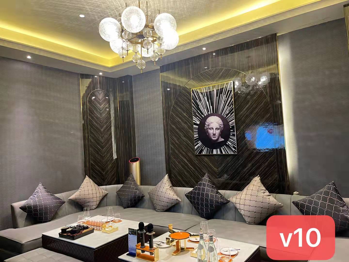 常州高端十大商務KTV排名，這幾家讓你大飽眼福