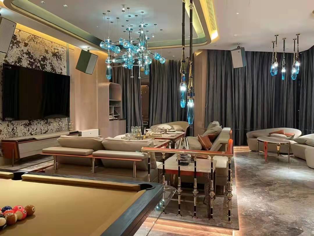 常州夜總會預訂大全，常州十大夜總會你知道哪家上榜了