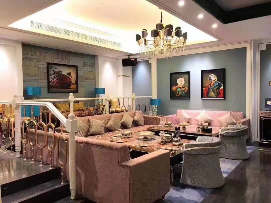 常州夜總會你來過幾家？常州十大夜總會排名讓你一目了然