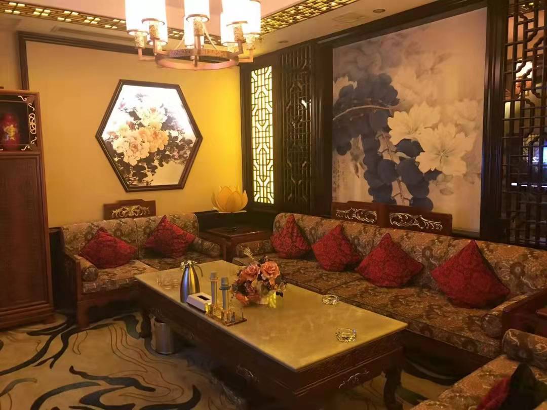 常州十大高端商務KTV排名，2025年常州夜總會消費價格