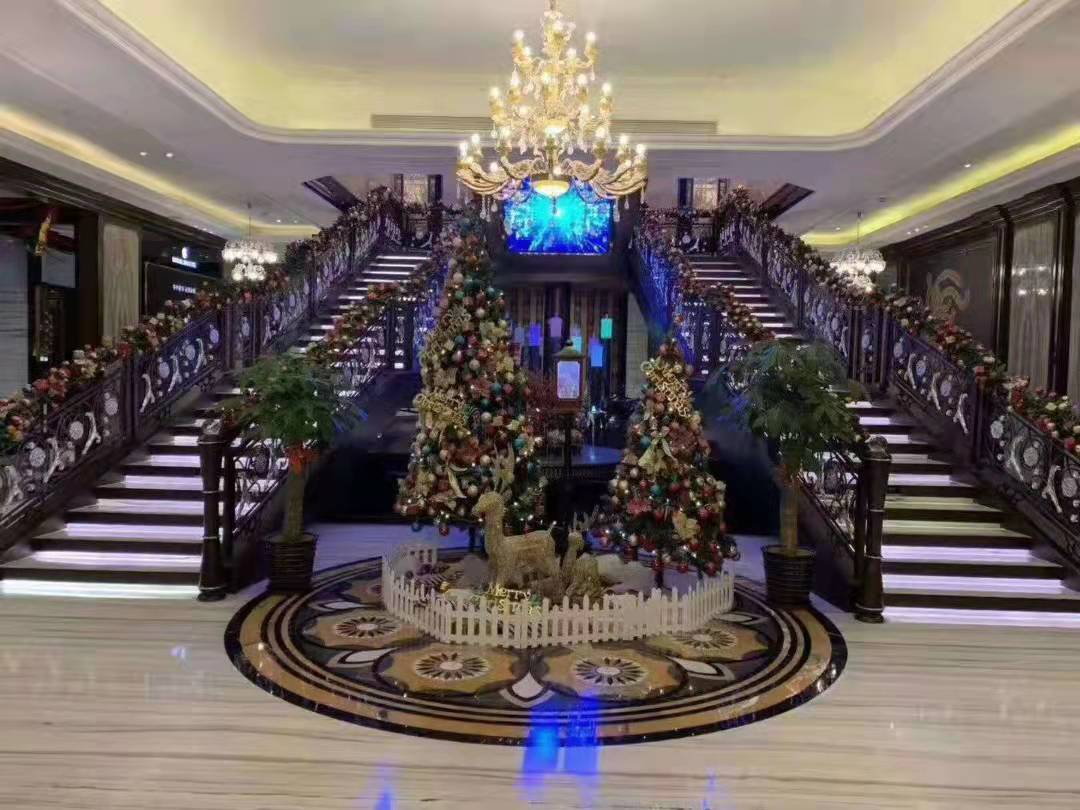 常州十大最受歡迎的夜總會，高端商務KTV排行榜