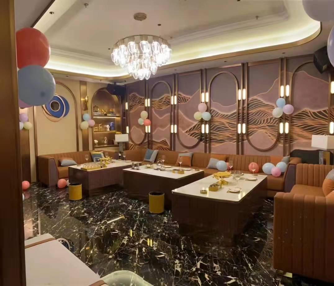 ?？谑笠箍倳A(yù)訂排名，榜單前十好玩的夜總會詳情介紹