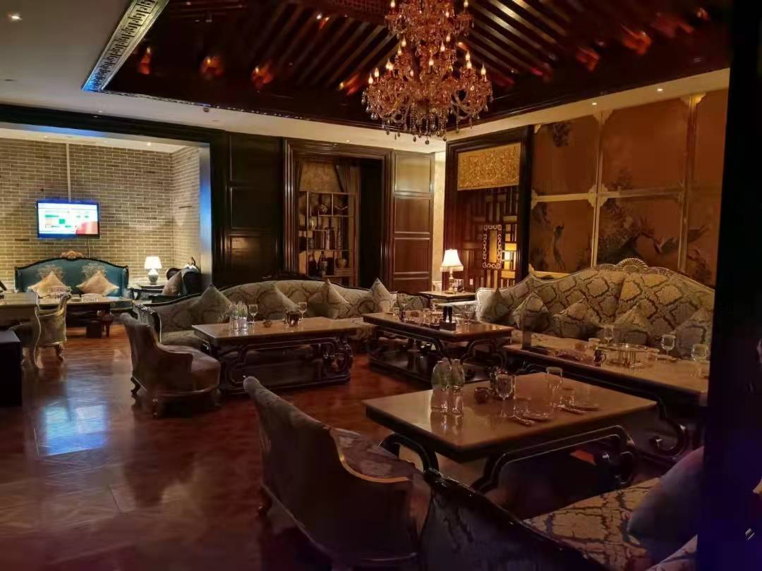 海口十大高端夜總會排名，帶你走進海口夜生活